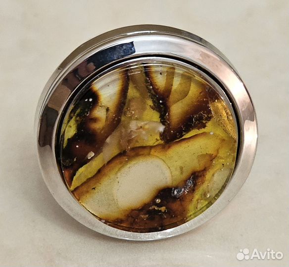 Аромадиффузор автомобильный