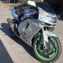 Kawasaki ZX 9R