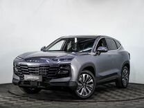 Новый Jetour Dashing 1.6 AMT, 2024, цена 3 189 900 руб.