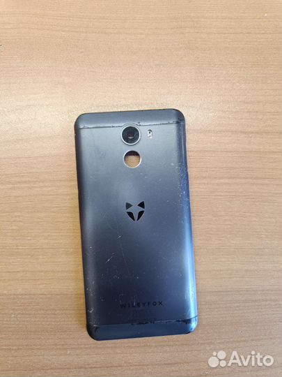 Запчасти Wileyfox swift 2