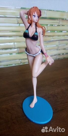 Аниме фигурка Nami