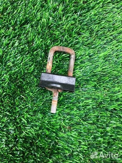 Петля капота Bmw 1 E87 N45B16 2005