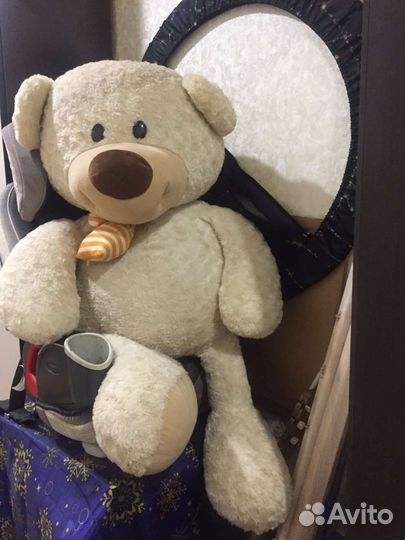 Детское автокресло от 0 до 36 кг isofix