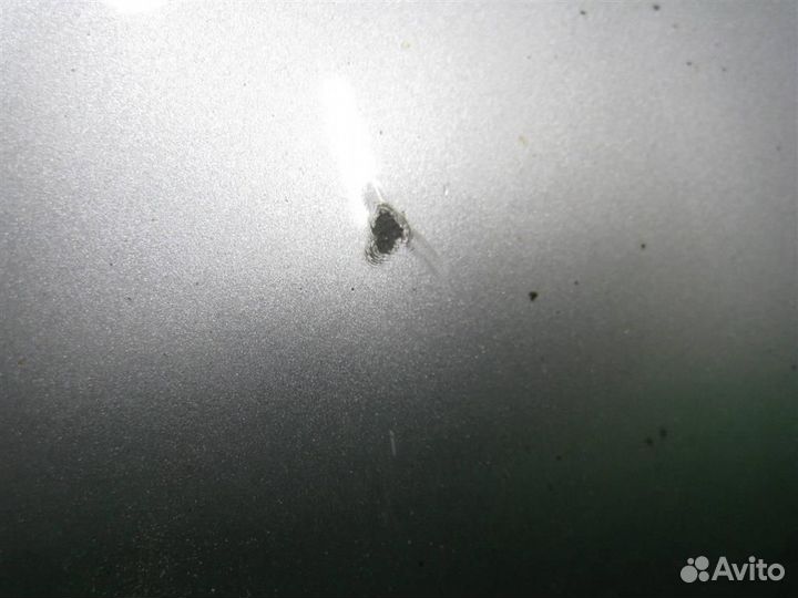 Накладка крышки багажника Honda Accord 7 (CL) 2006