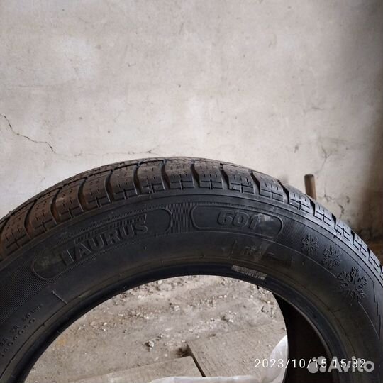 Taurus 601 Winter 185/65 R15