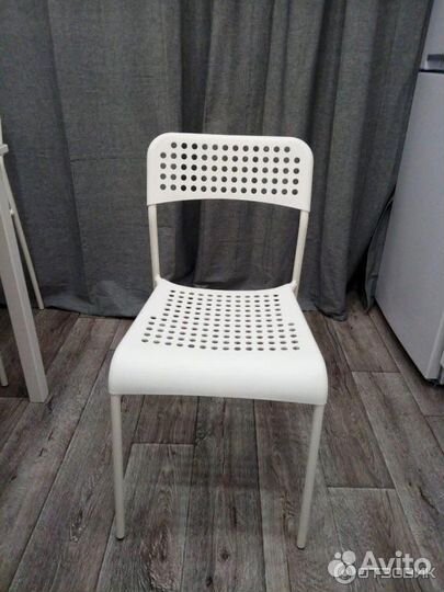 Стуля Икея Адде