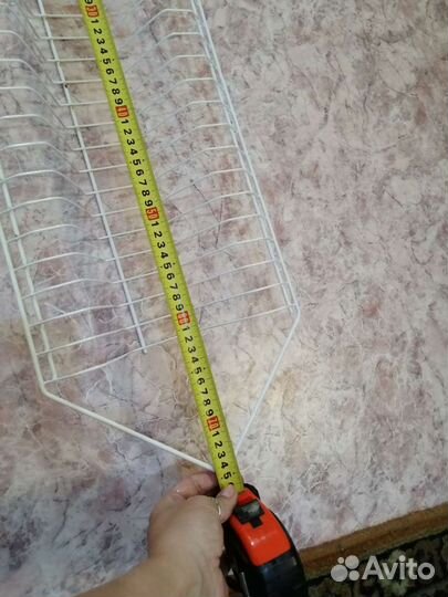 Сушилка для посуды в угловой шкаф