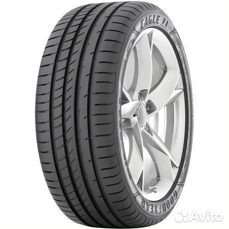 Goodyear Eagle F1 Asymmetric 2 295/35 R16 100Y