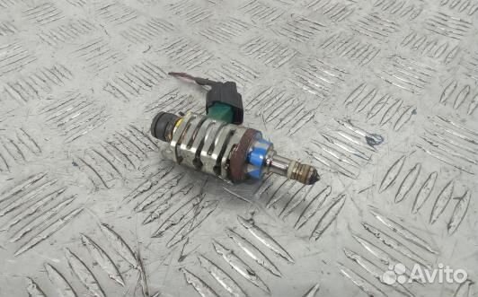 Форсунка бензиновая lexus GS 3 (HAD02B702)