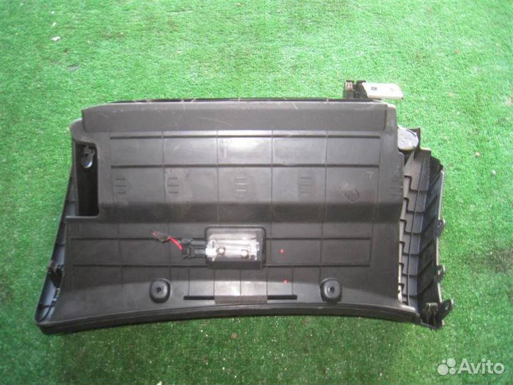 Бардачок (ящик перчаточный) KIA ceed (ED) 2011