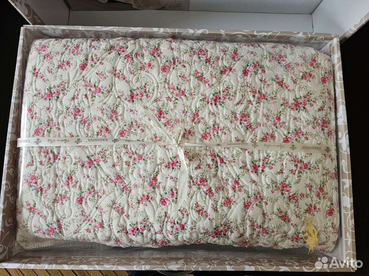 Плед покрывало