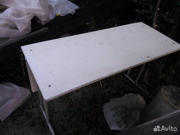 Парта школьная