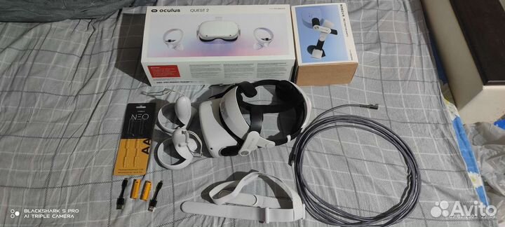 Oculus quest 2 128gb