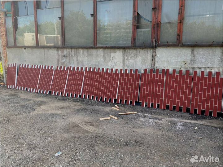Фасадные термопанели из Омска с доставкой на дом