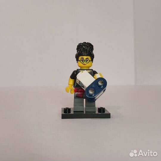 Lego Minifigures
