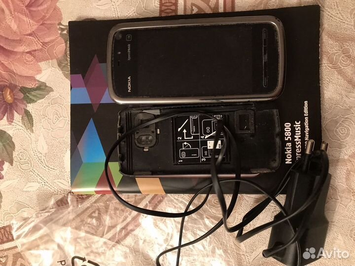 Аксессуары для телефонов