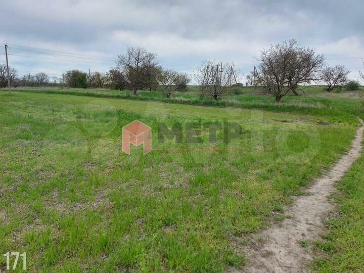 Участок 3,11 га (СНТ, ДНП)