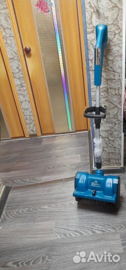 Лопата аккумуляторная для снега