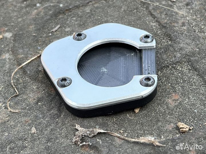 Расширитель подножки R1100GS