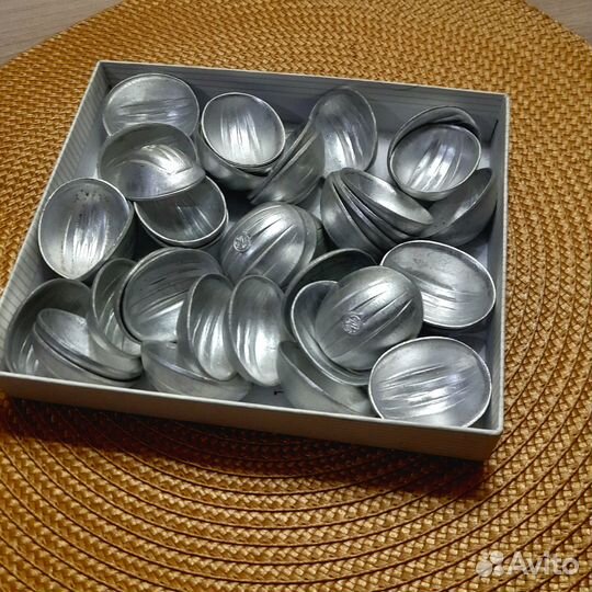 Форма для выпечки