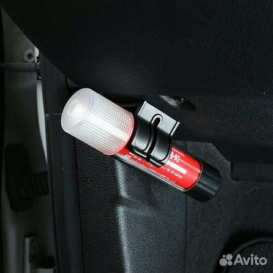 LED Фальшфейер (Светодиодный Многоразовый) Япония