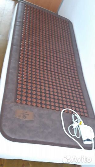 Мат турманиевый Нуга Бест NM-2500 80на190