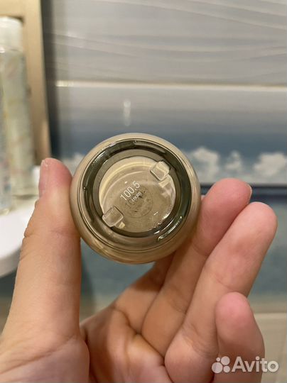 Clarins тональный крем