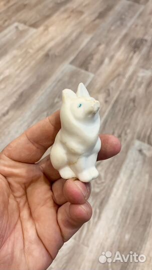 Собака статуэтка СССР