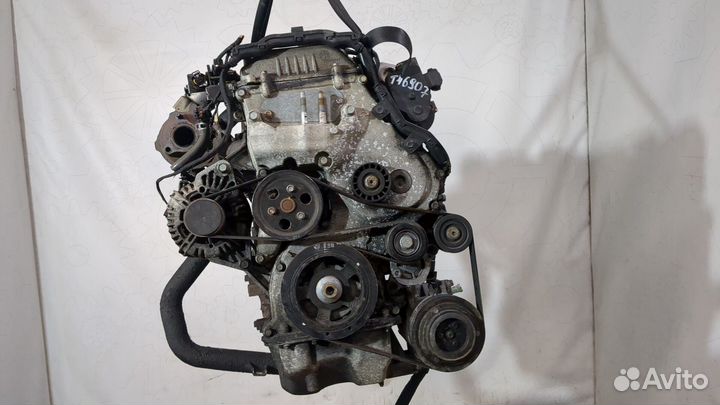 Двигатель киа Soul, 2011