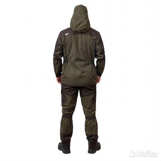 58587 Костюм Novatex Скат Лето, таслан, хаки