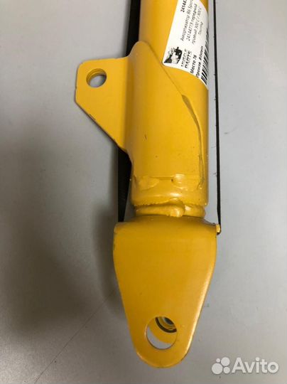 Амортизатор передний правый 300 C / 300 C Touring