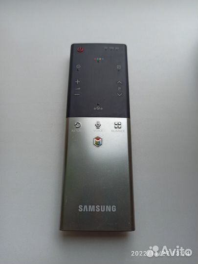 Продам пду samsung rmctpe1