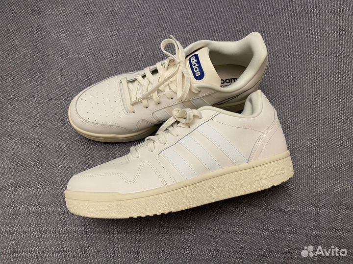 Кеды adidas оригинал NEW