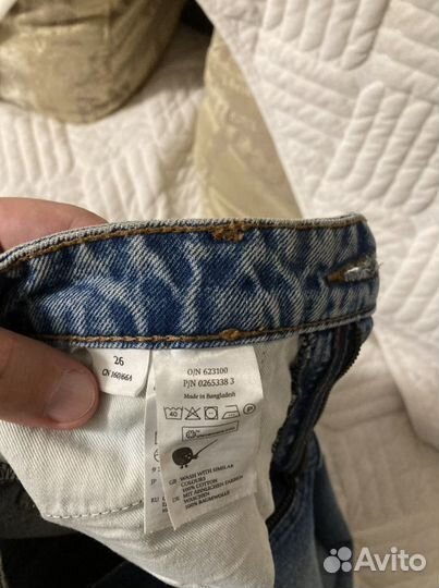 Женские джинсы Monki