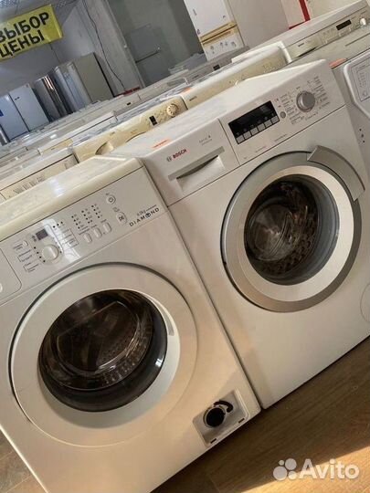 Стиральная машина бу