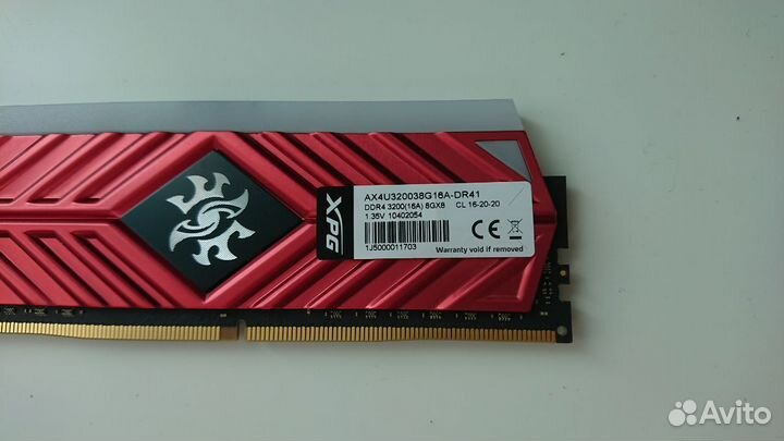 Игровой системник на Ryzen 7 pro (16gb+ssd+1080Ti)