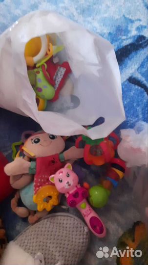 Погремушка