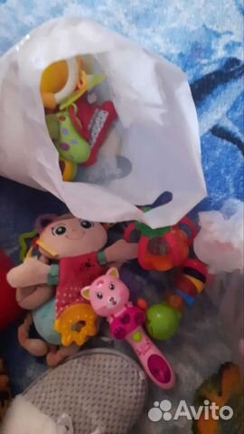 Погремушка