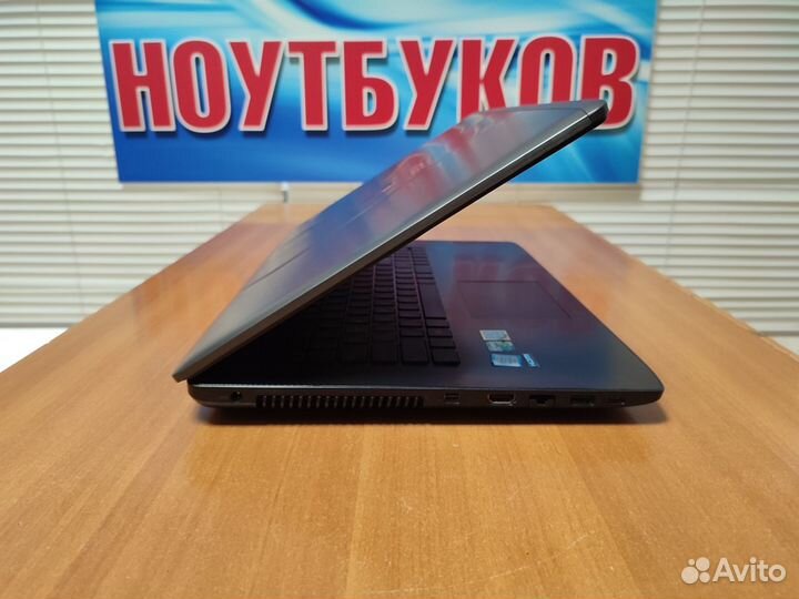 Игровой ноутбук бу Asus Rog / гарантия / рассрочка