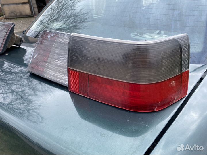 Задние фонари для ваз 2110 12