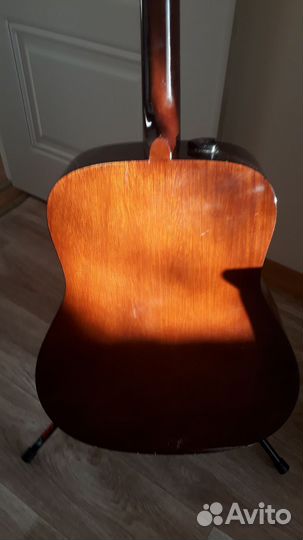 Акустическая гитара yamaha f310