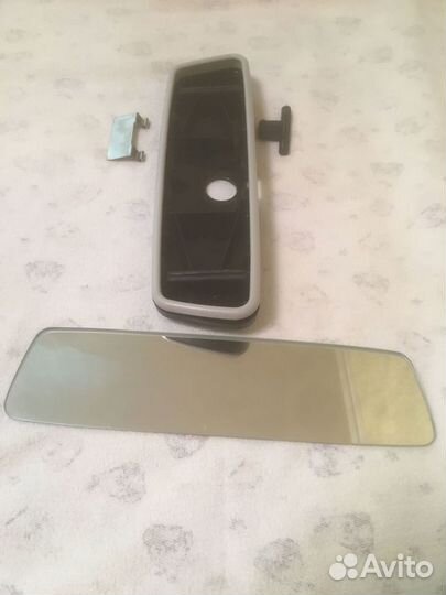 Зеркало заднего вида салонное Volkswagen Jetta VI