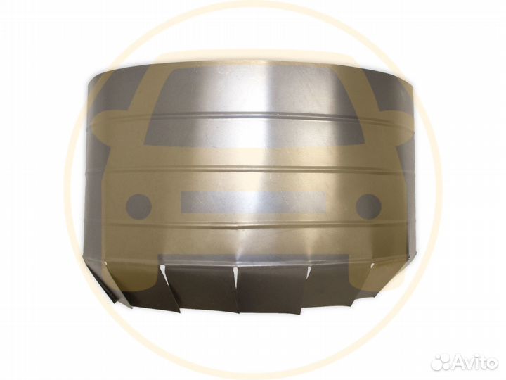 Внутренняя арка Chevrolet Nubira (2002–2010) Универсал