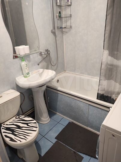 1-к. квартира, 27,8 м², 7/9 эт.