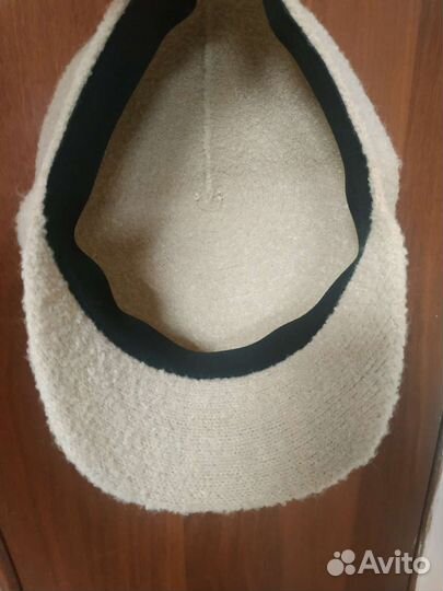 Кепка женская