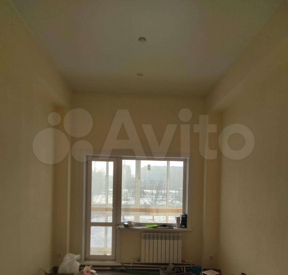 Торговая площадь, 380 м²