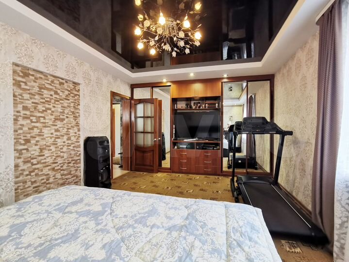 Дом 120 м² на участке 9 сот.