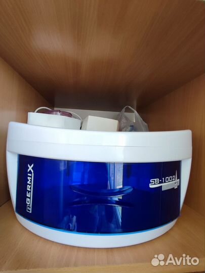 Ультрафиолетовый стерилизатор