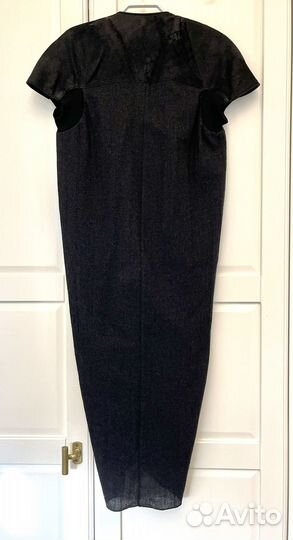 Rick Owens платье