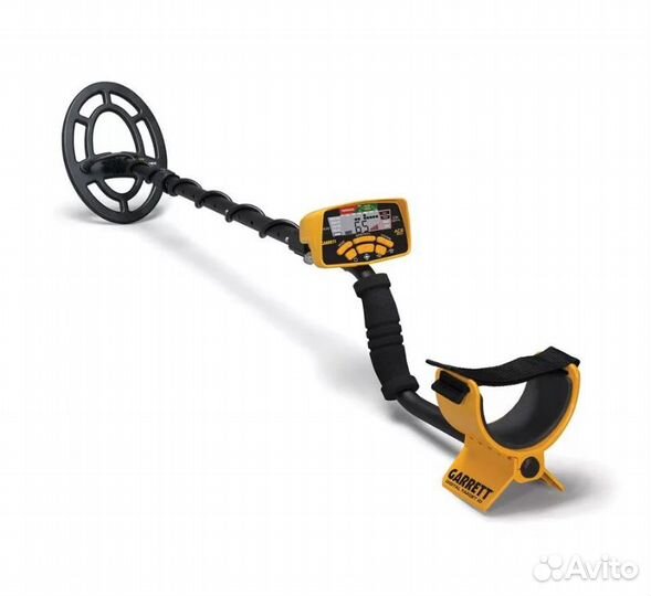 Металлоискатель Garrett ACE 300i